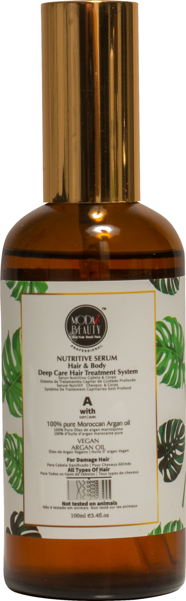 Nutritive Serum - Image 2