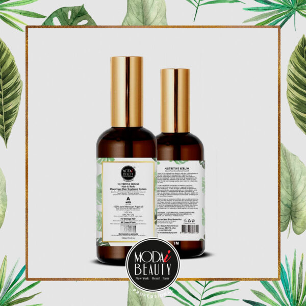 Nutritive Serum