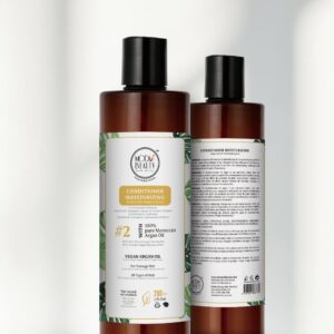 Condictioner Moisturizing 280ml