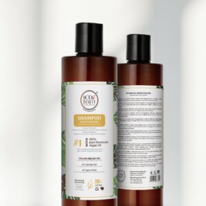 Shampoo Moisturizing 280ml